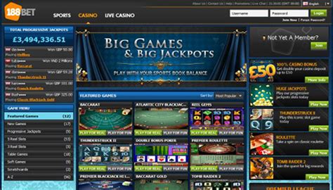 88Bet Review by Online Casino City.